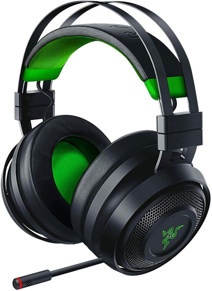 Razer Nari Essential