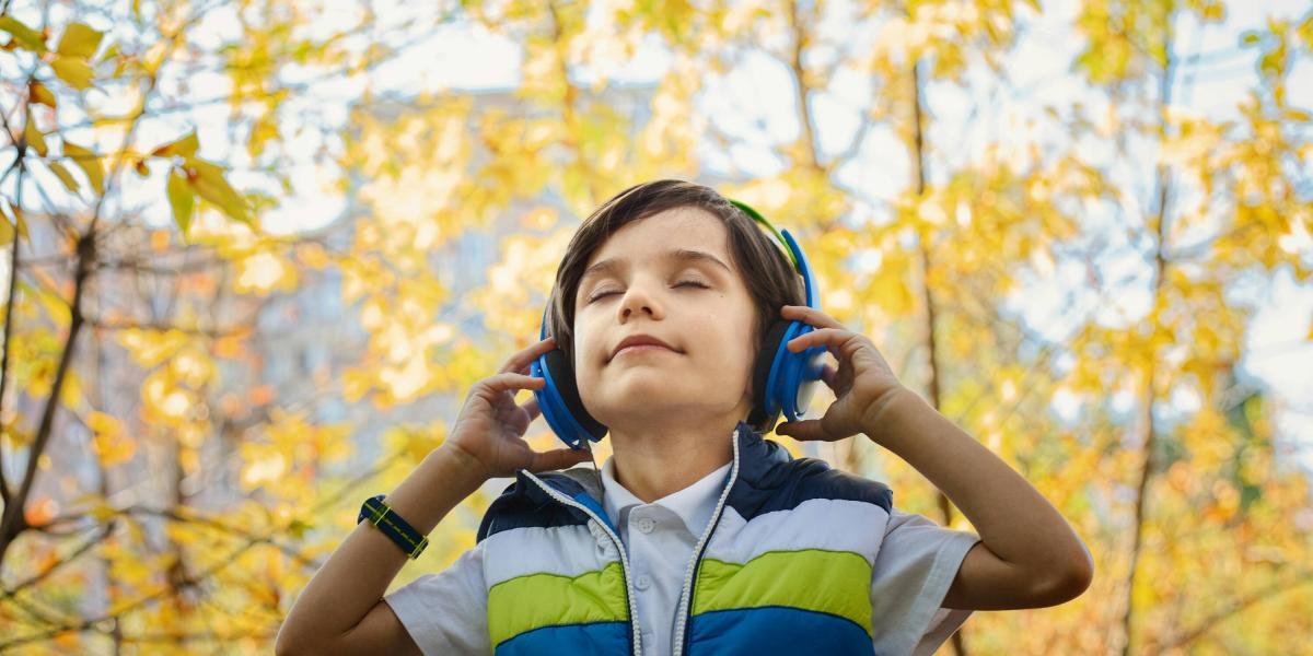 Audífonos para Niños