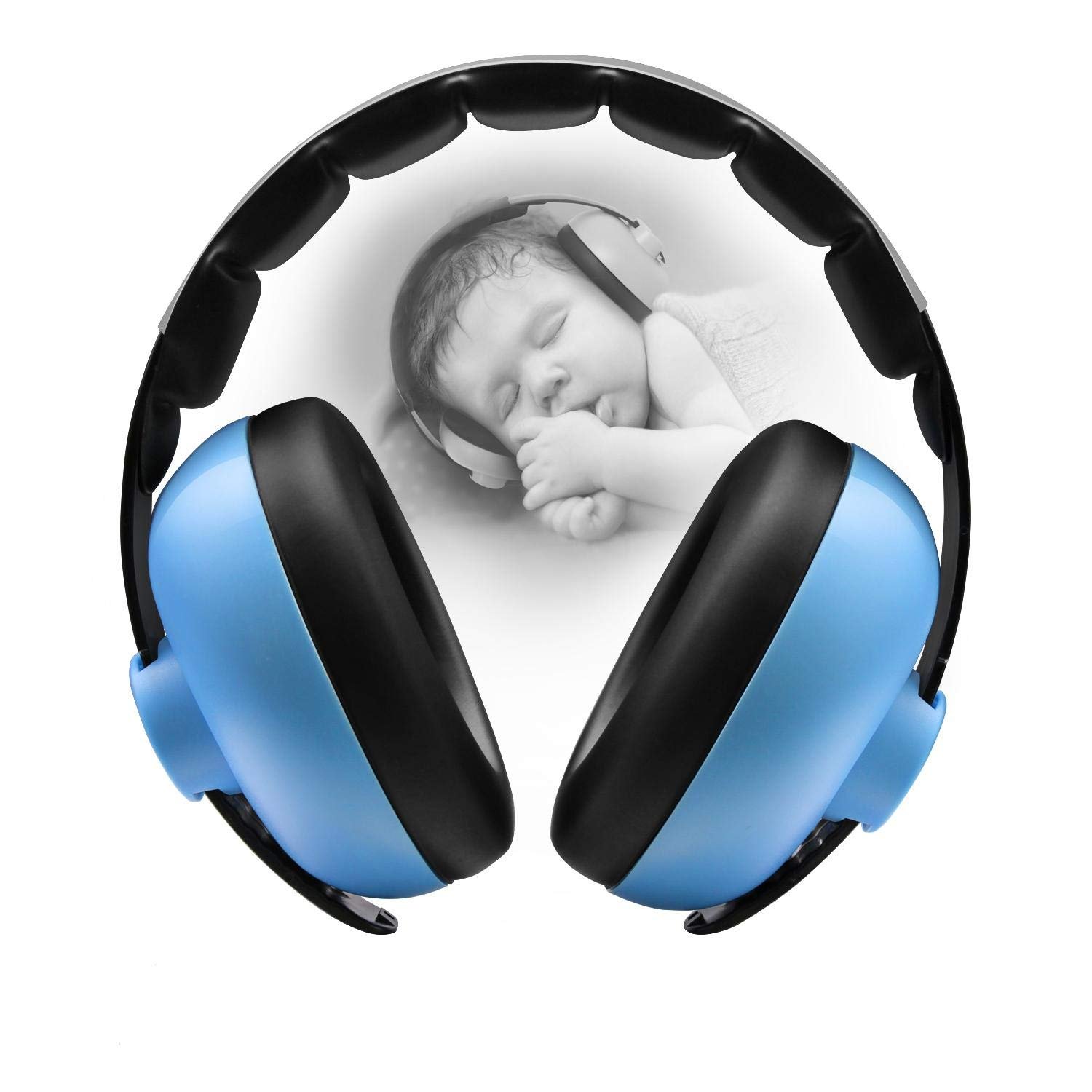 Baby Noise Cancelling Headphones