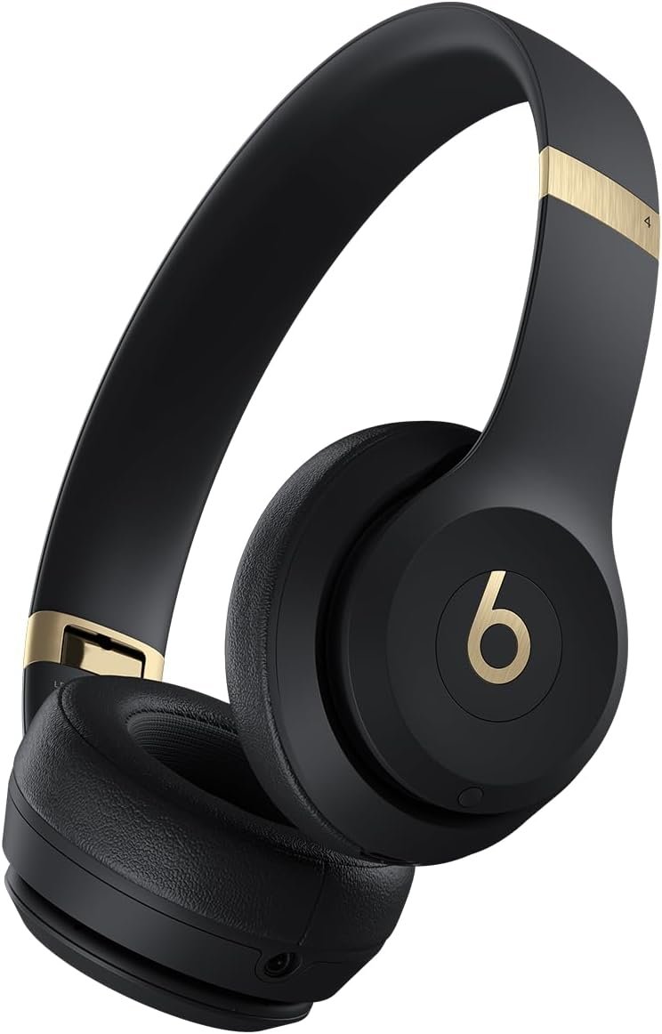 Beats Sonido Nítido