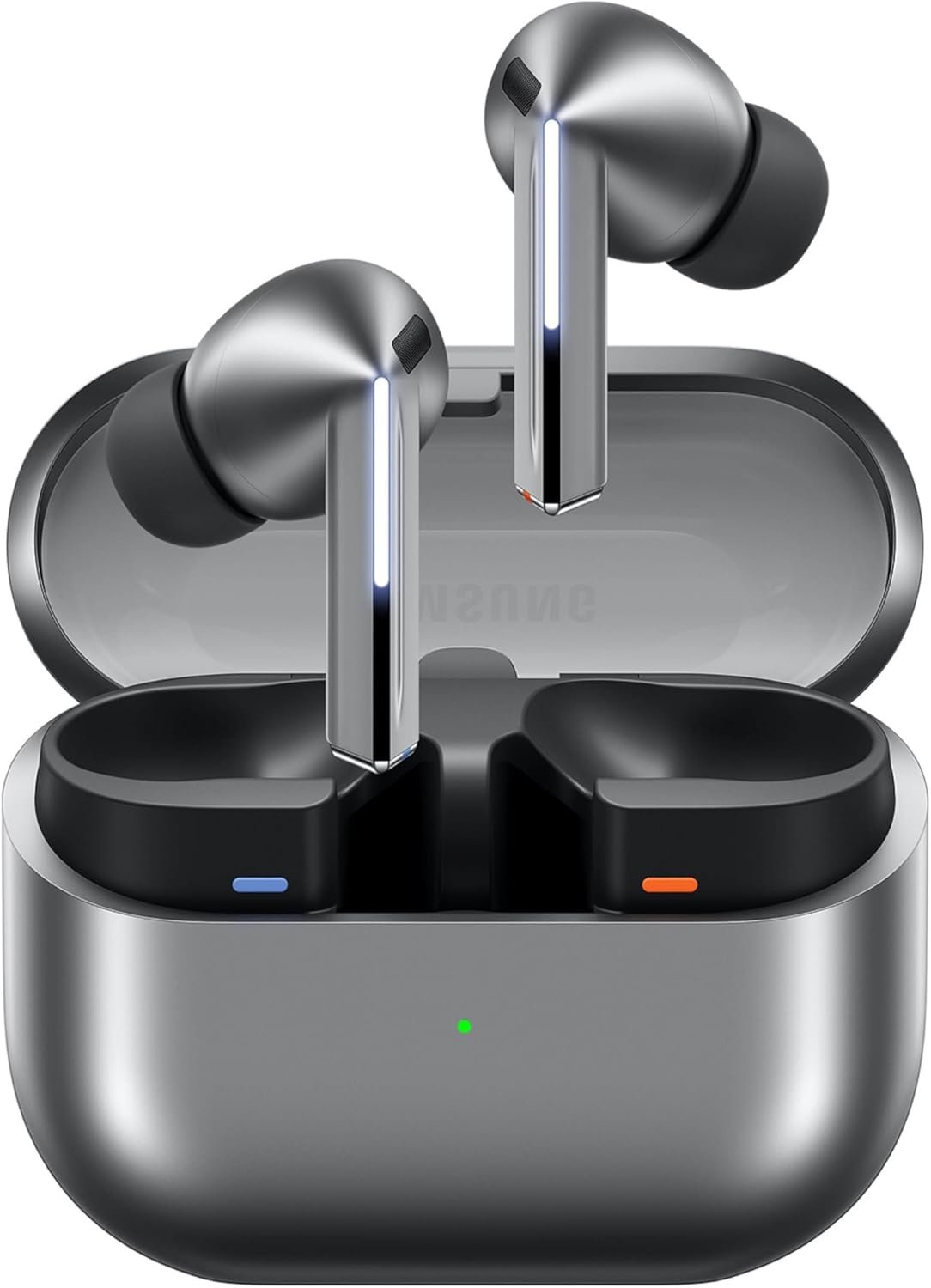 Galaxy Buds 3 Pro, Sound Optimization, AI Adaptive Noise Cancellation