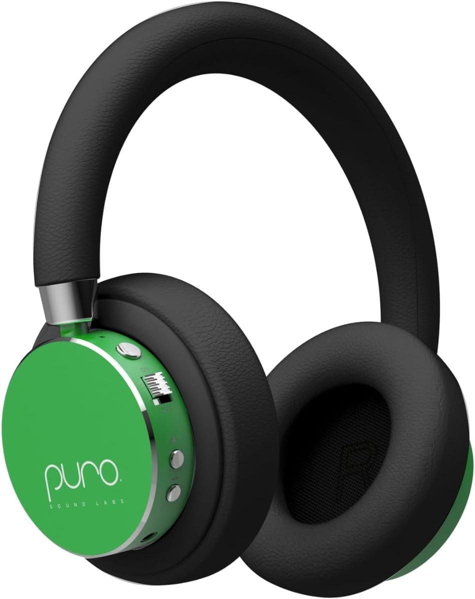 Puro Sound Labs BT2200s Plus