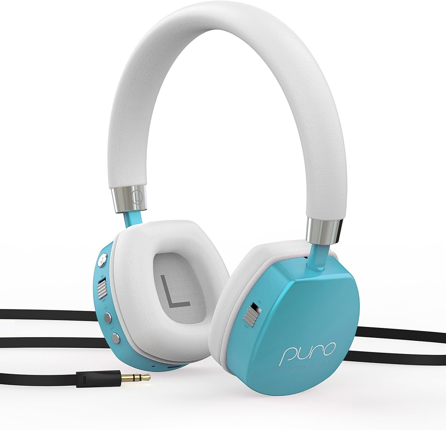 Puro Sound Labs PuroQuiet Plus