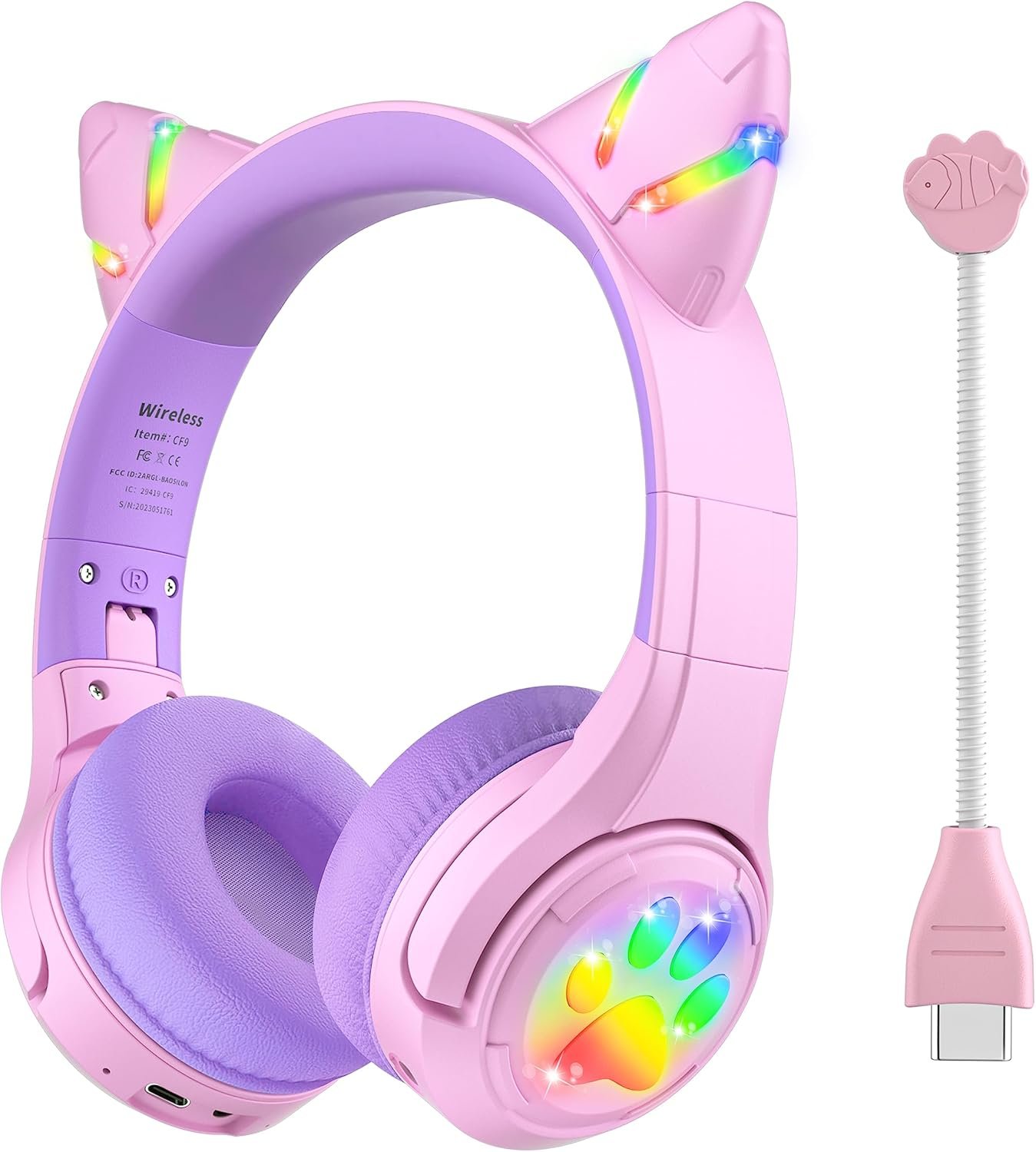 Riwbox CF9
