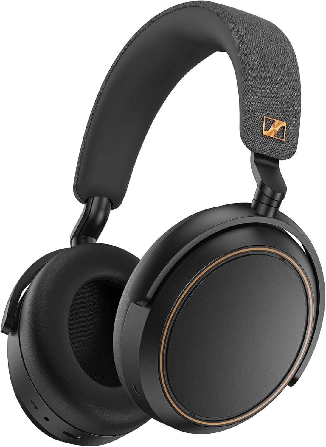 Audífonos Sennheiser duración 60 Hrs