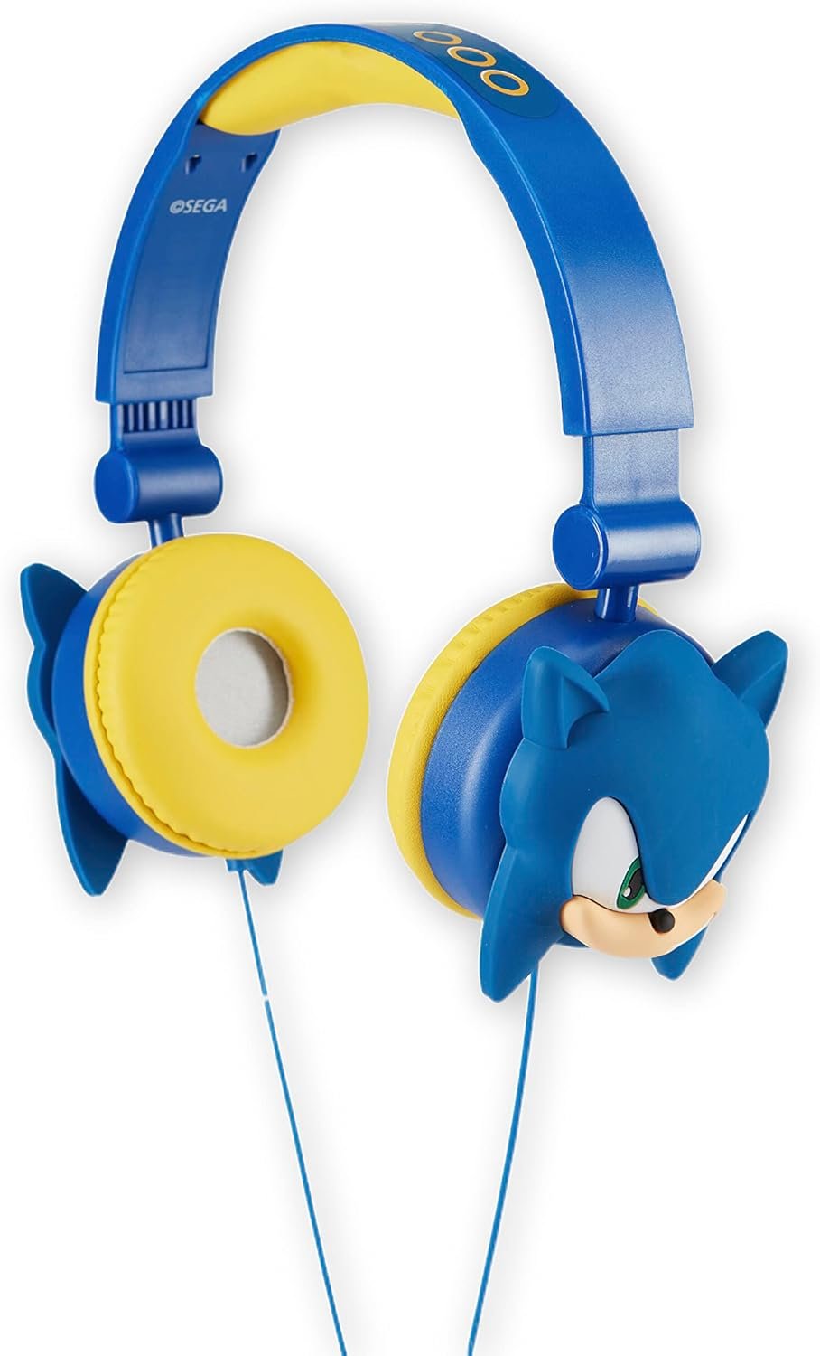 Sonic The Hedgehog