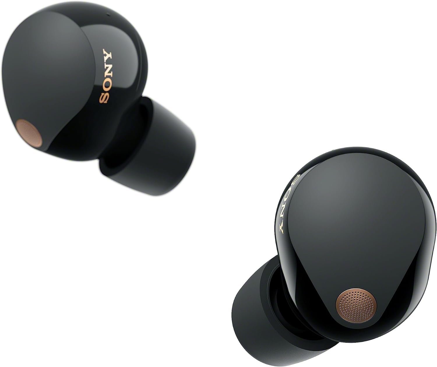 Sony WF-1000XM5, High-Fidelity Sound