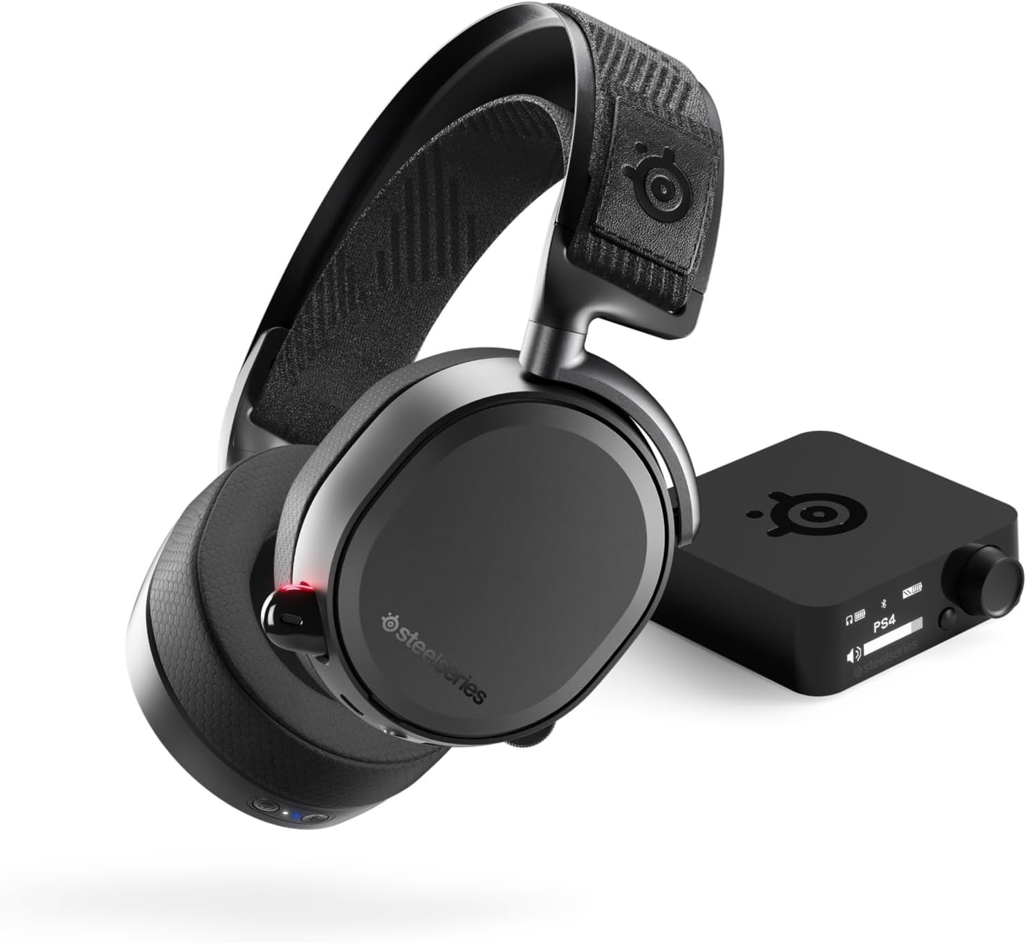 SteelSeries Arctis Pro