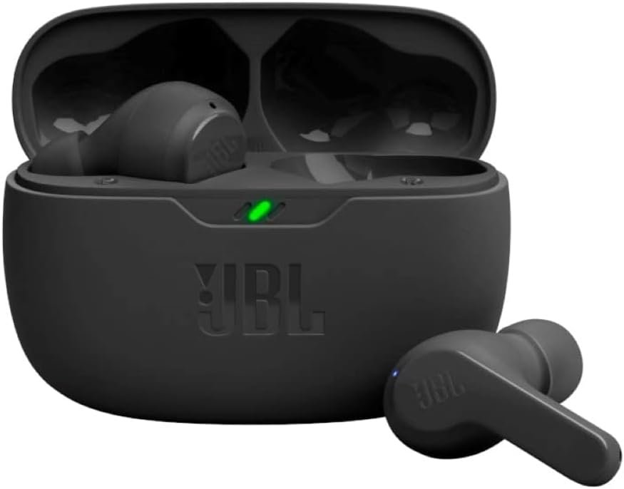 Auriculares JBL, Bluetooth 5.2, 32 horas