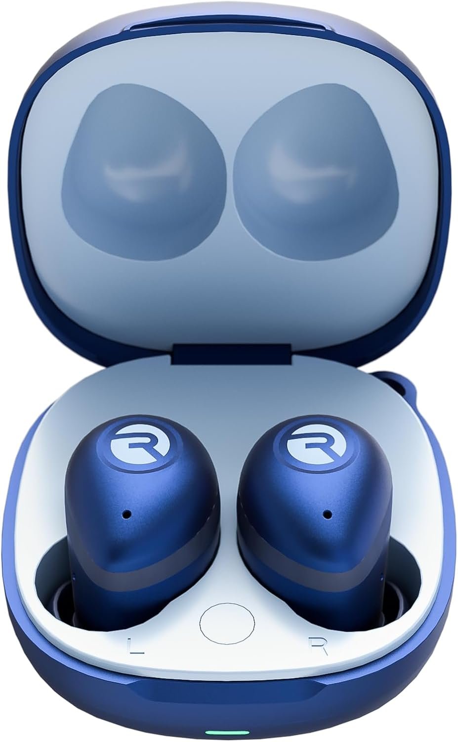 Raycon Auriculares 56 horas de batería, IPX7 impermeable