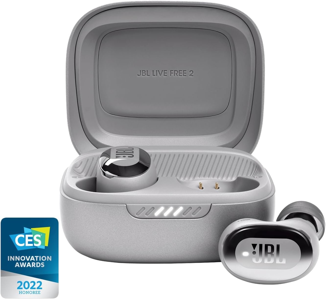 JBL Live Free 2