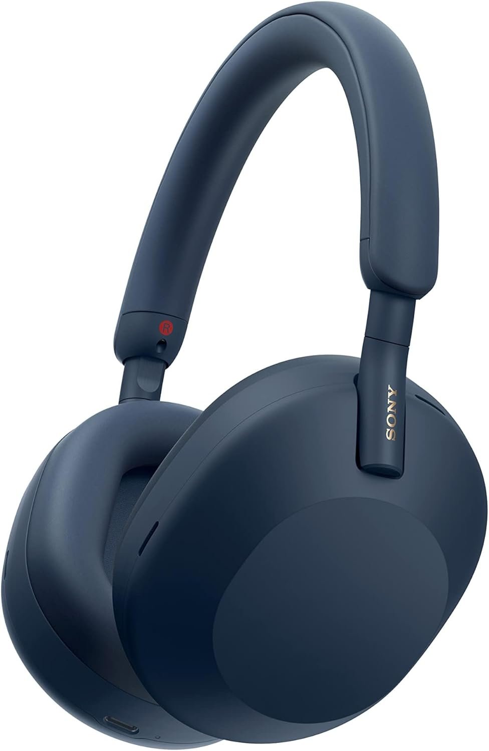 Sony WH-1000XM5, cancelación de ruido y calidad de sonido Premium