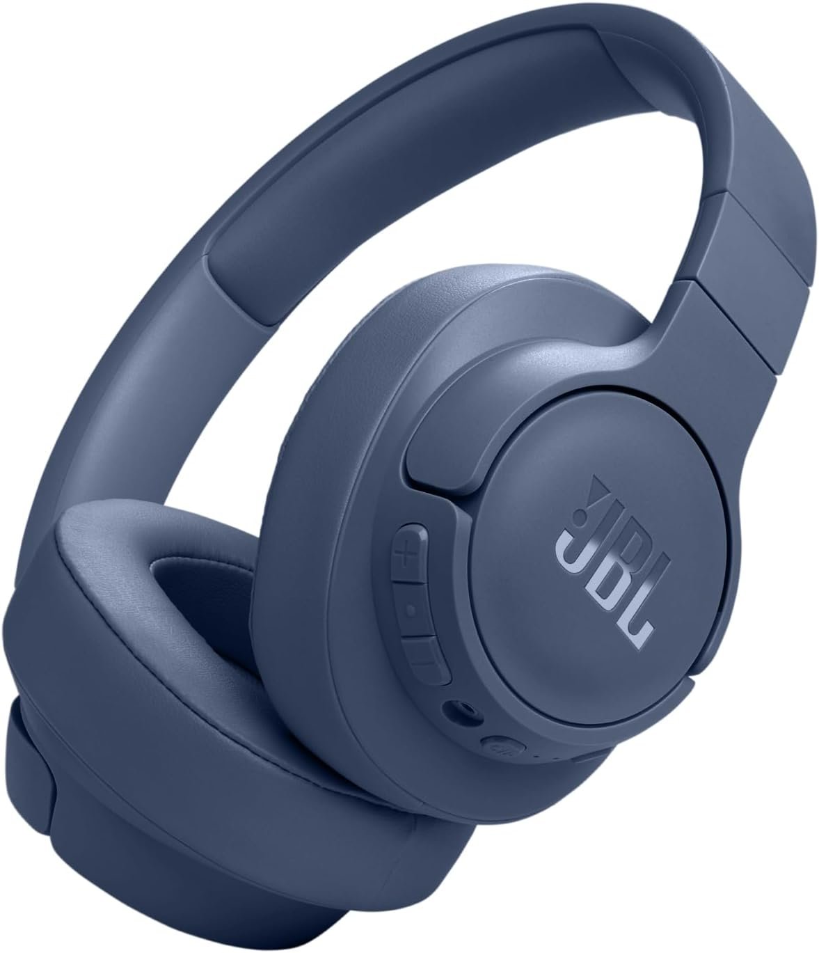 JBL Tune 770NC Audífonos con cancelación de ruido adaptativa con Smart Ambient