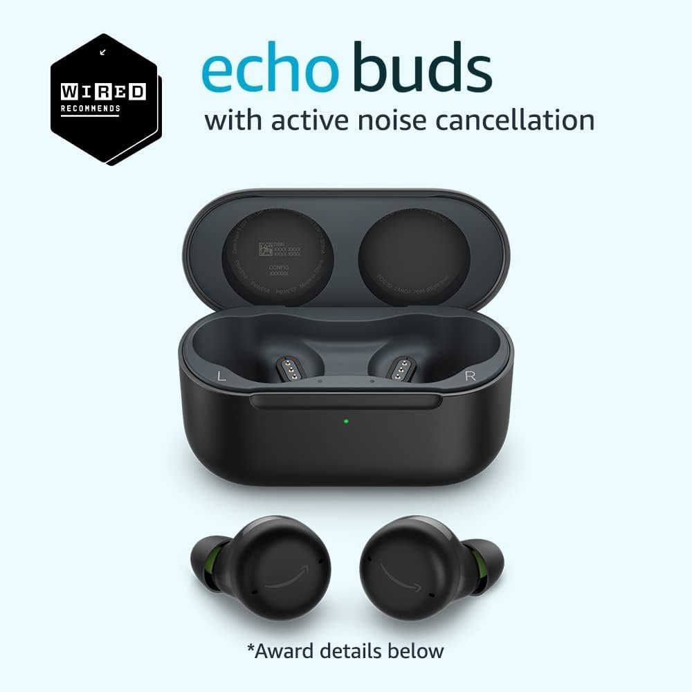 Echo Buds 2da Gen