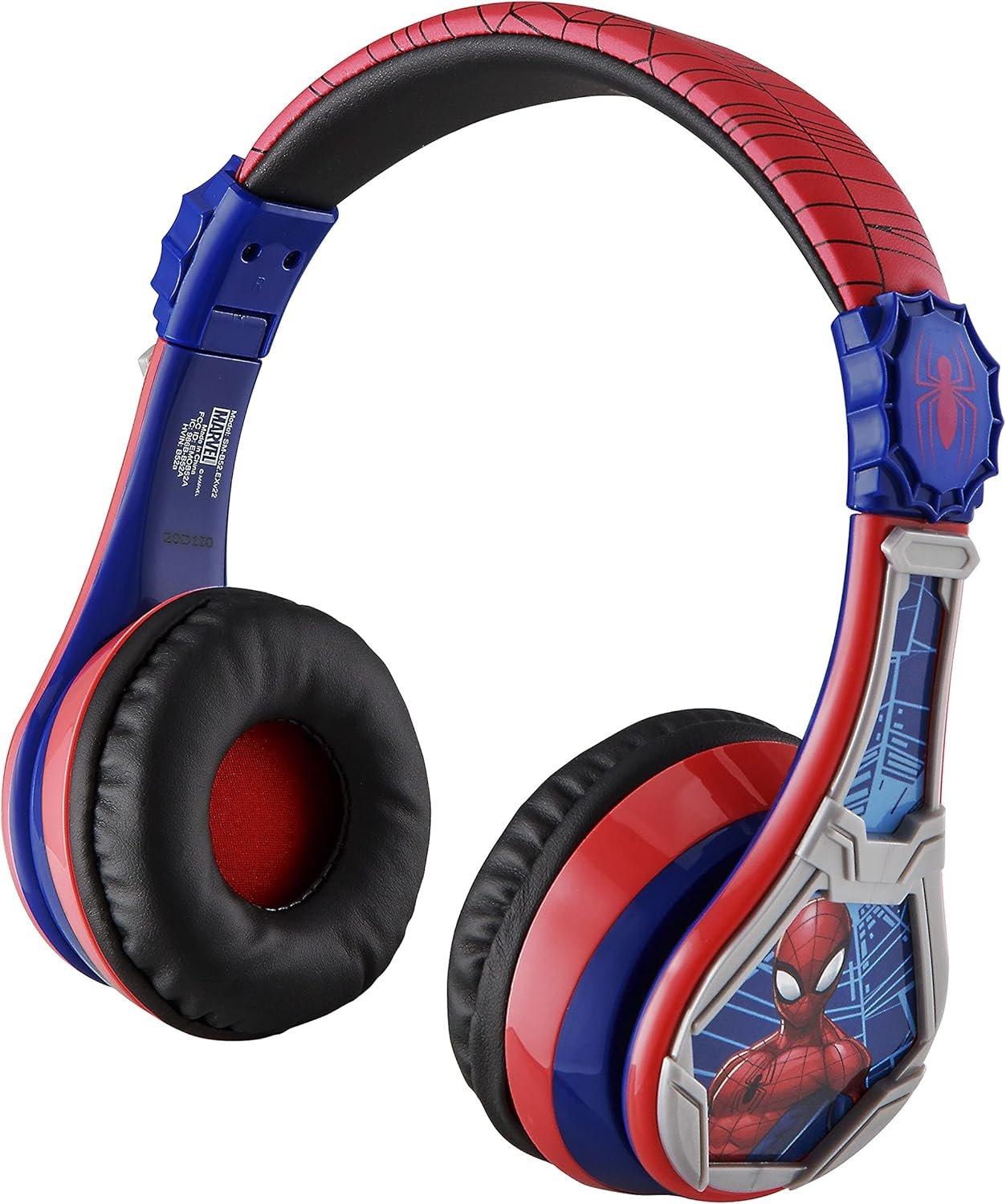eKids Spiderman