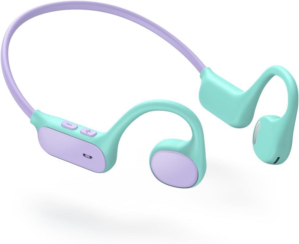 iClever Auriculares