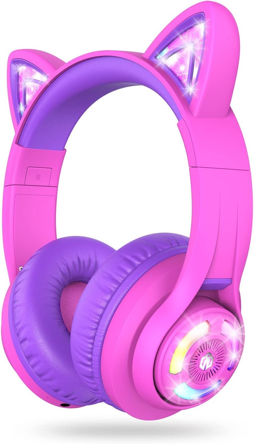 iClever Cat Ear