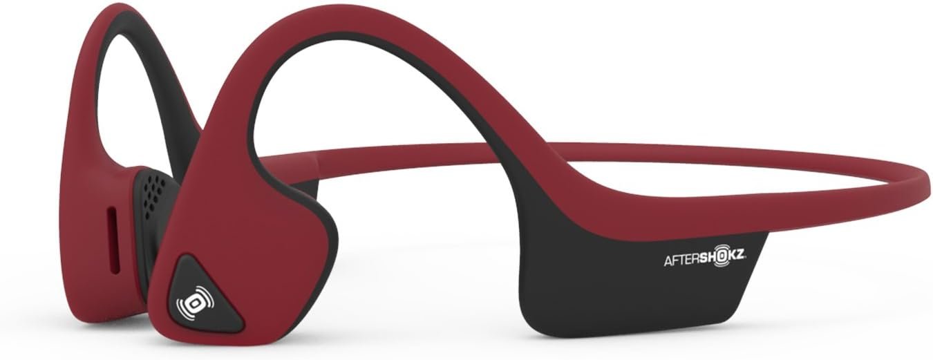 AfterShokz Air Bone Conduction