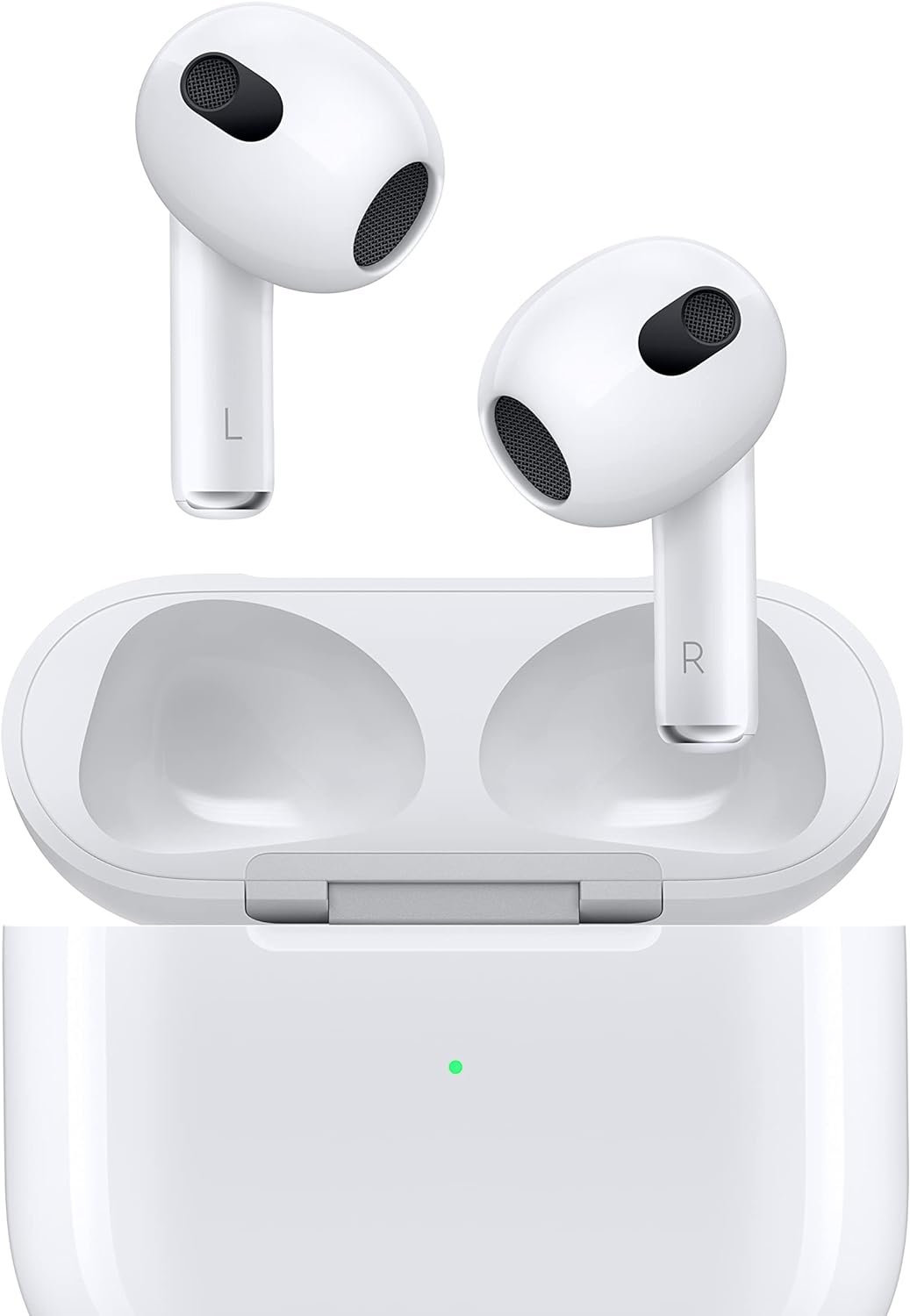 Apple AirPods con estuche Lightning