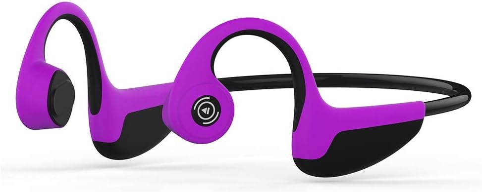 Bluetooth Titanio