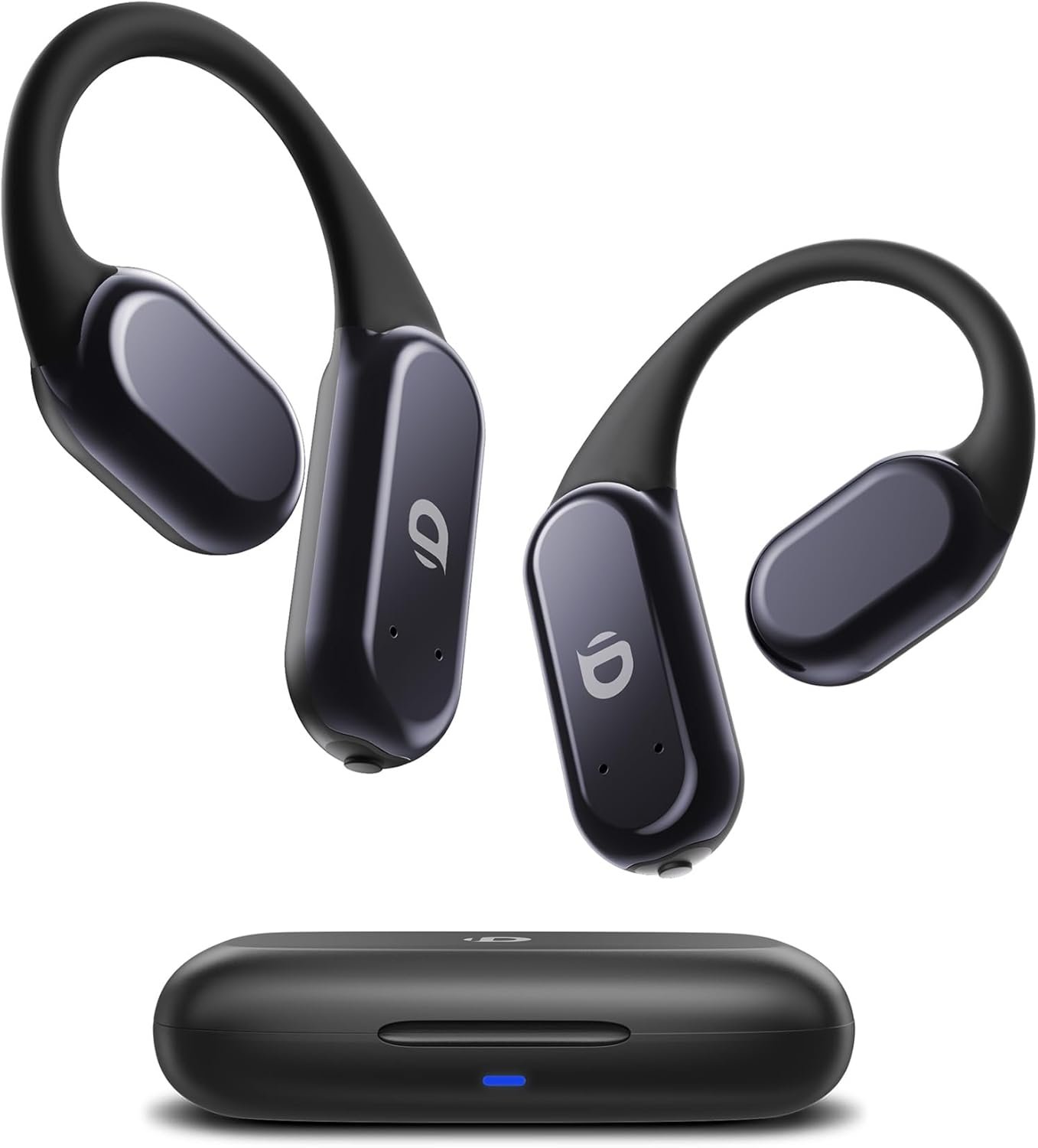 Auriculares Conducción Ósea