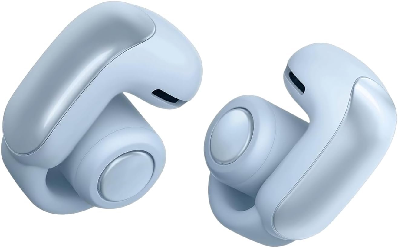 Bose Ultra Open Headphones