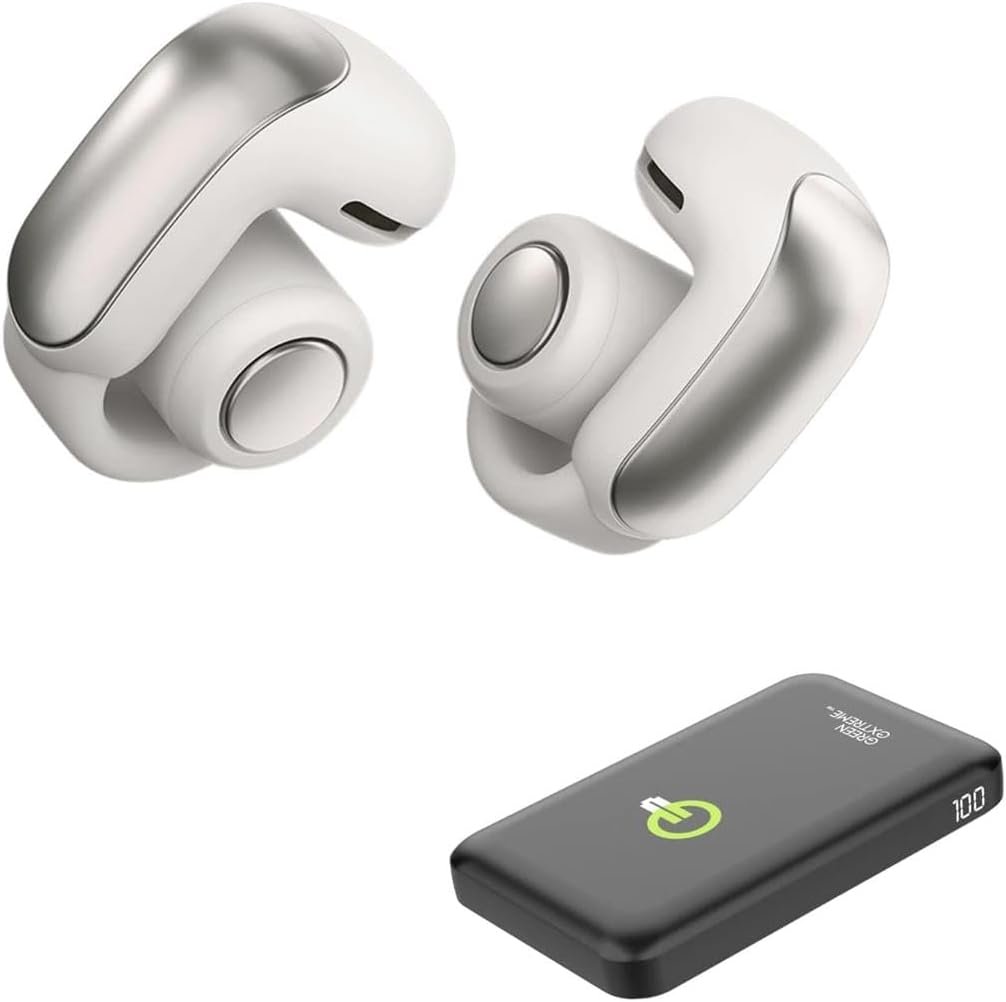 Bose Ultra Open
