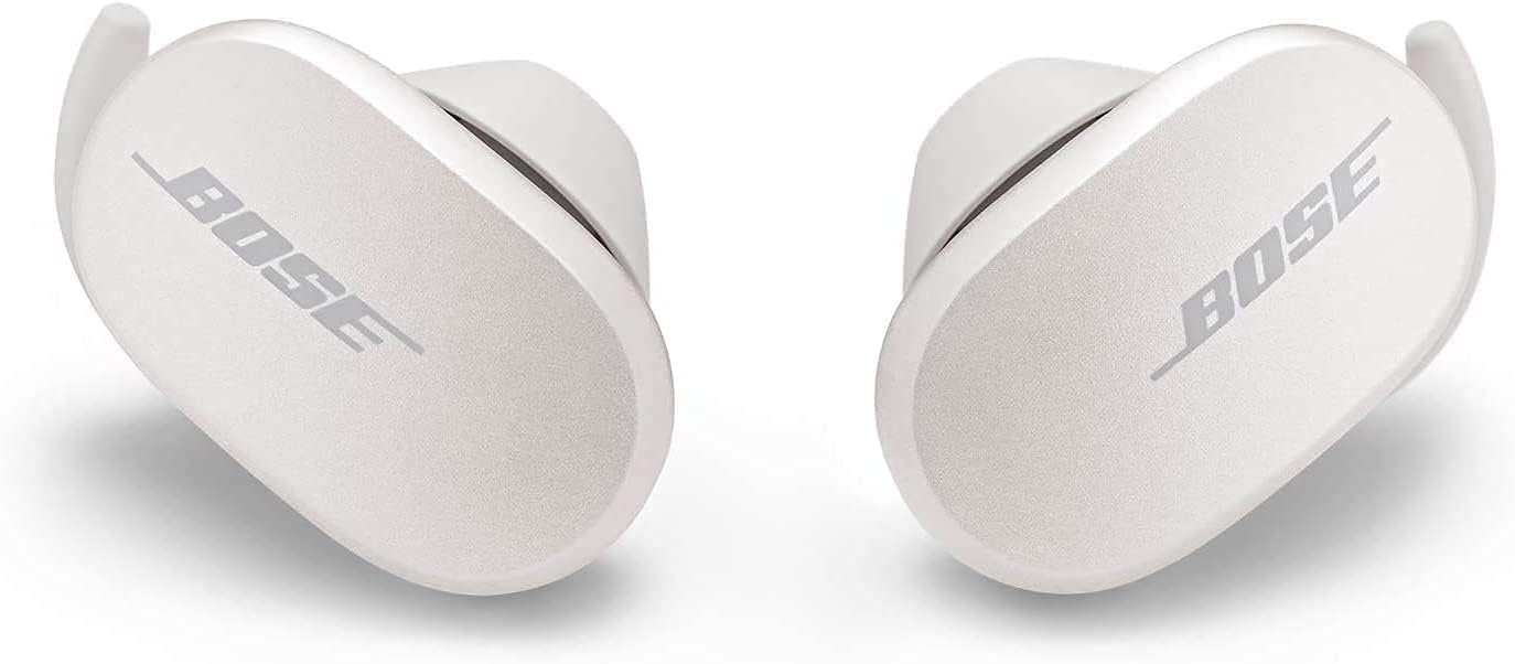 Bose QuietComfort II