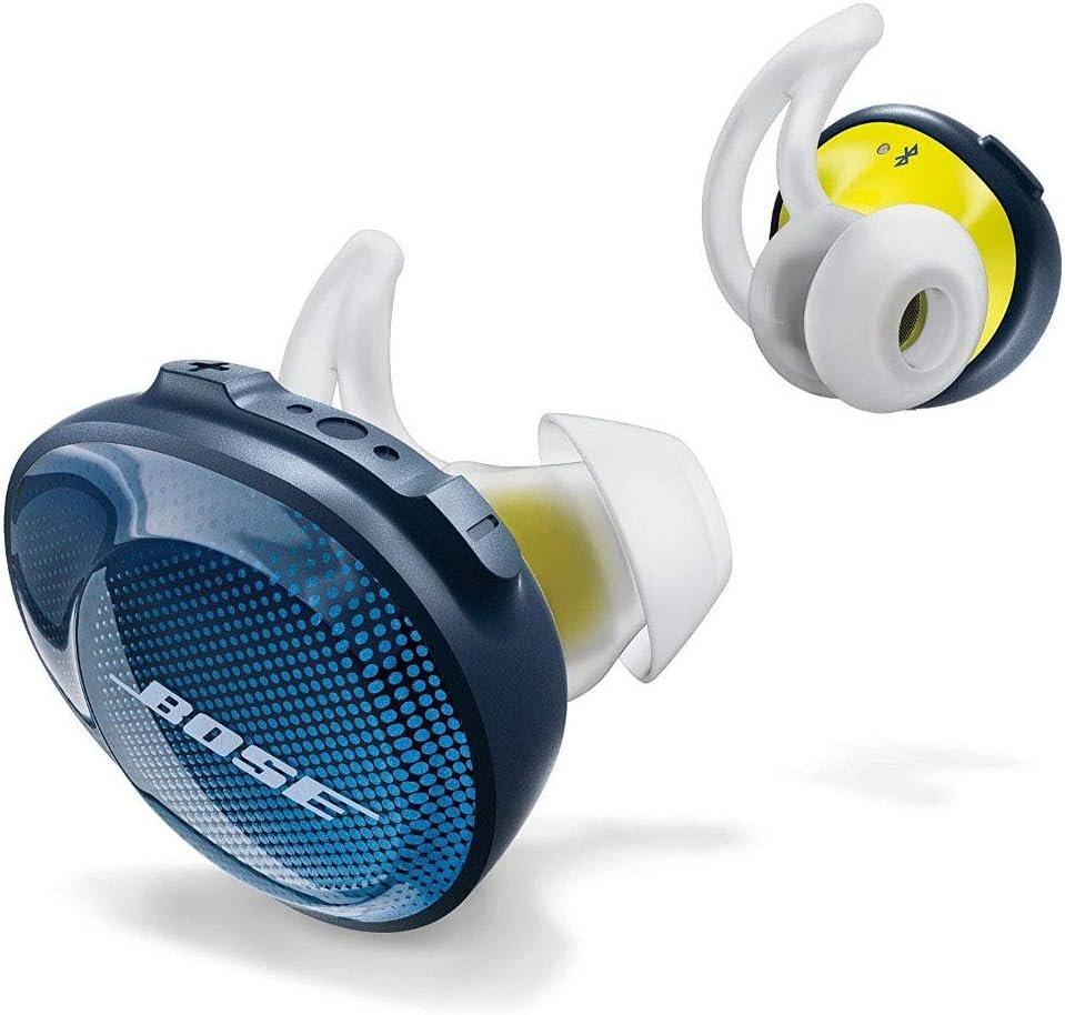Bose Sound Sport Free