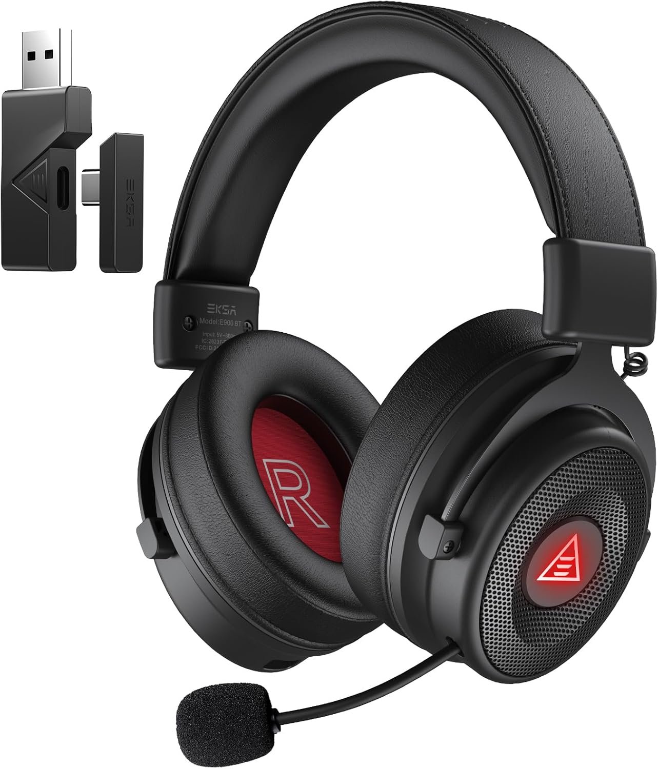 EKSA Auriculares inalámbricos