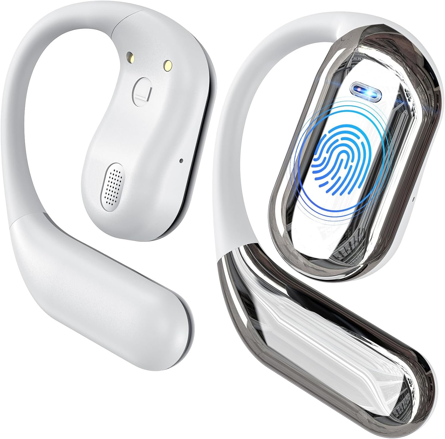 EUQQ Auriculares Bluetooth 5.4