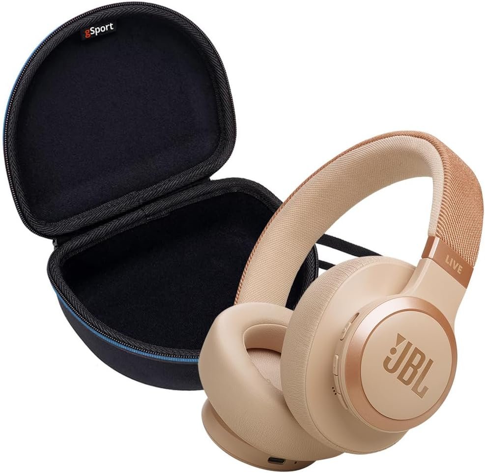 JBL Live 770NC