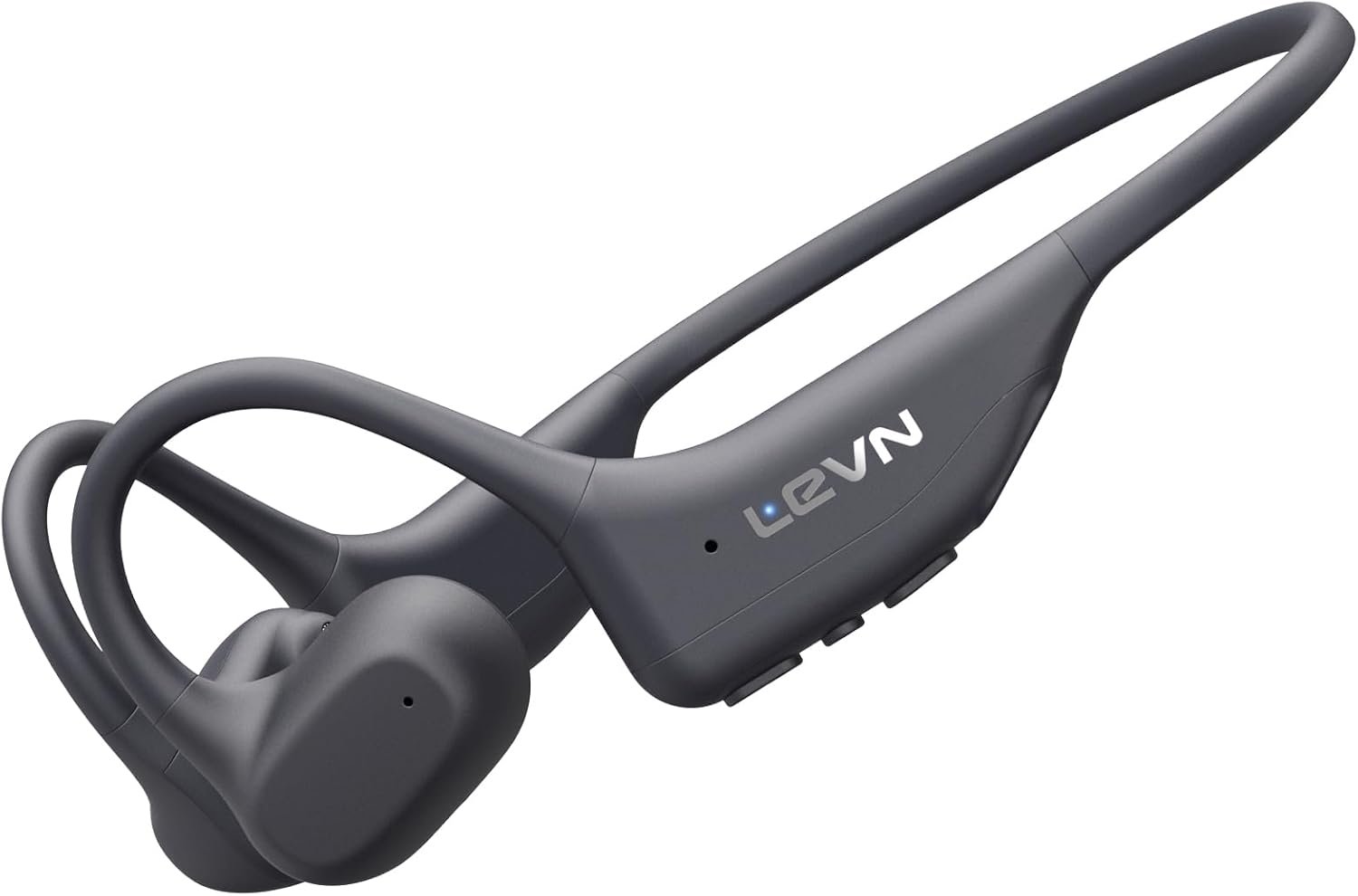 LEVN Auriculares de oreja abierta