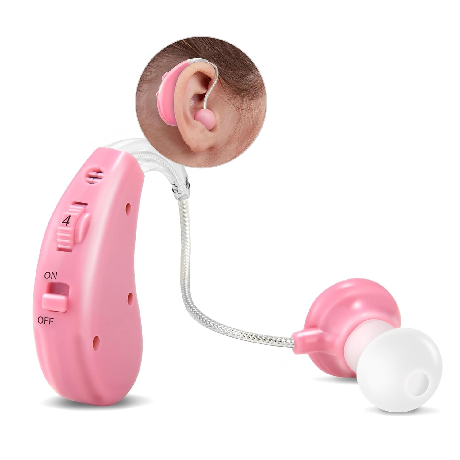 MSA Lil' Listeners