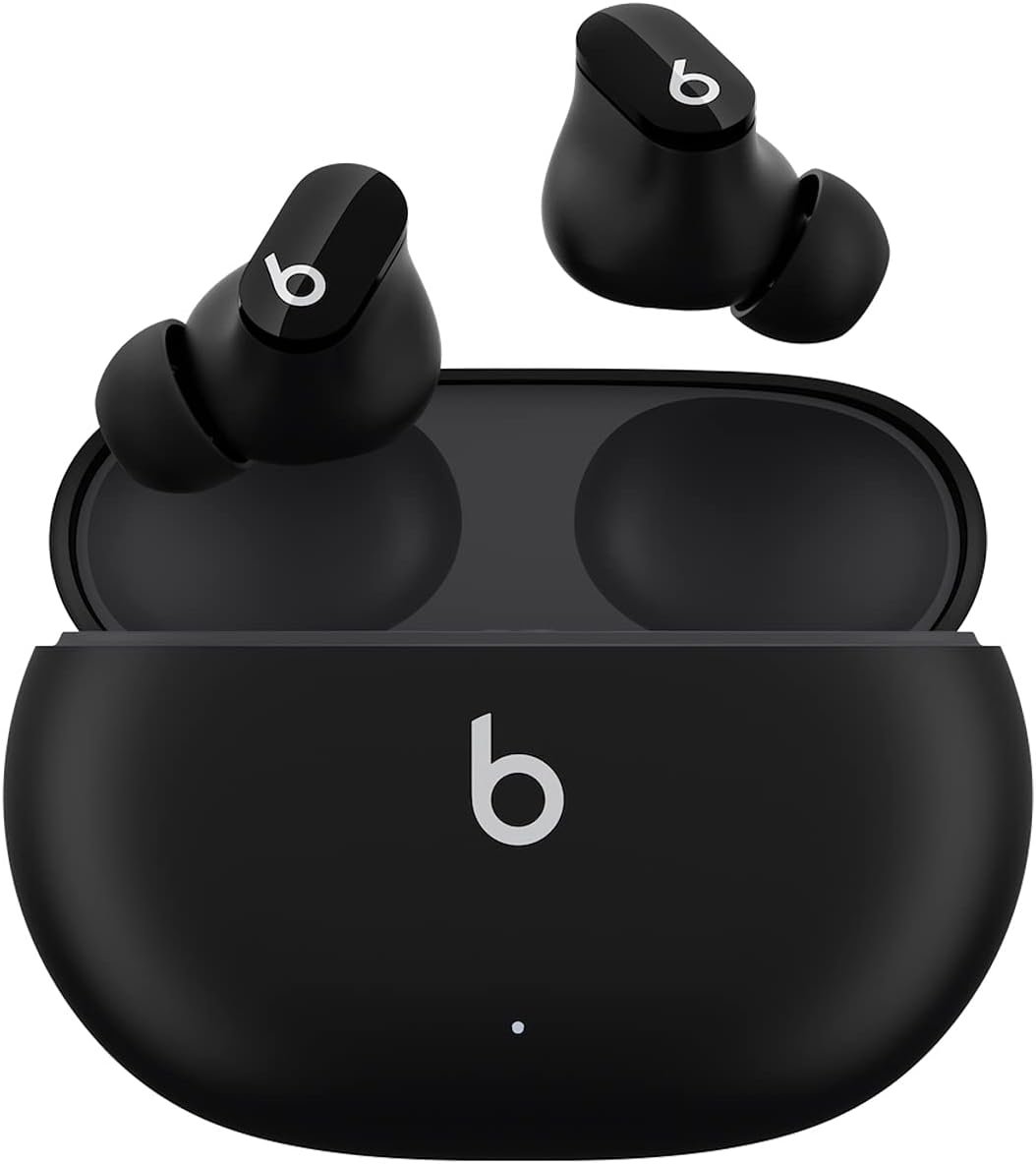 New Beats Studio Buds
