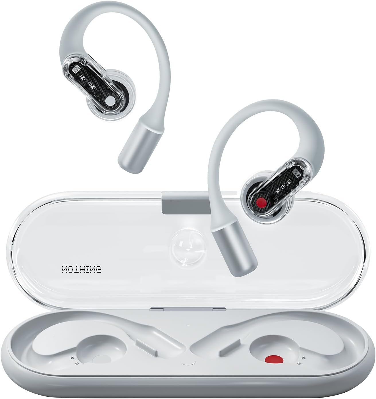 Nothing Auriculares