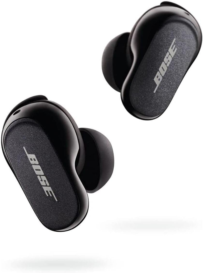 Audífonos Bose QuietComfort II