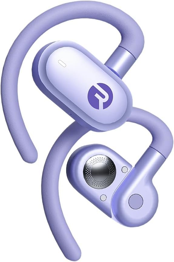 Raycon Open-Ear Hook Design