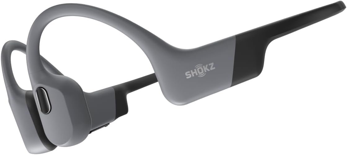 SHOKZ OpenSwim Pro