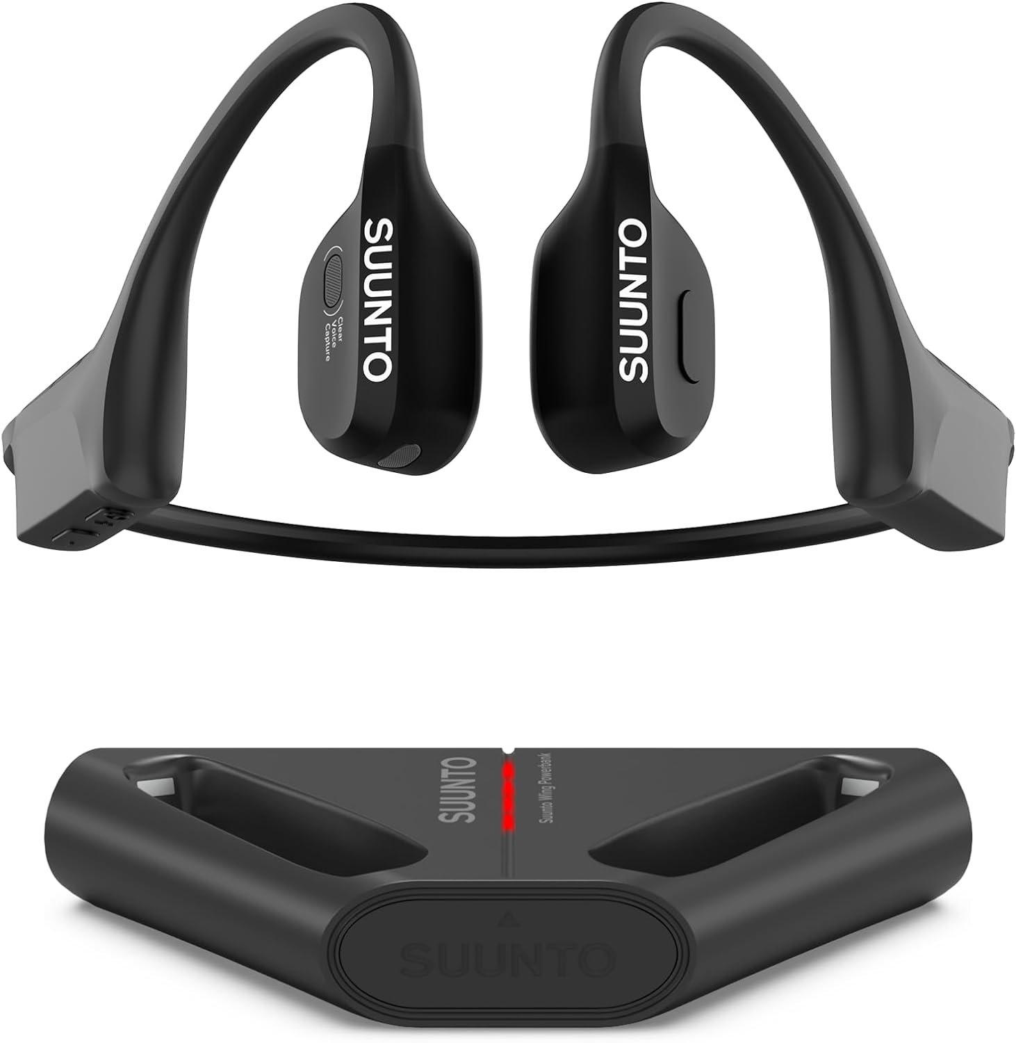 SUUNTO Auriculares deportivos