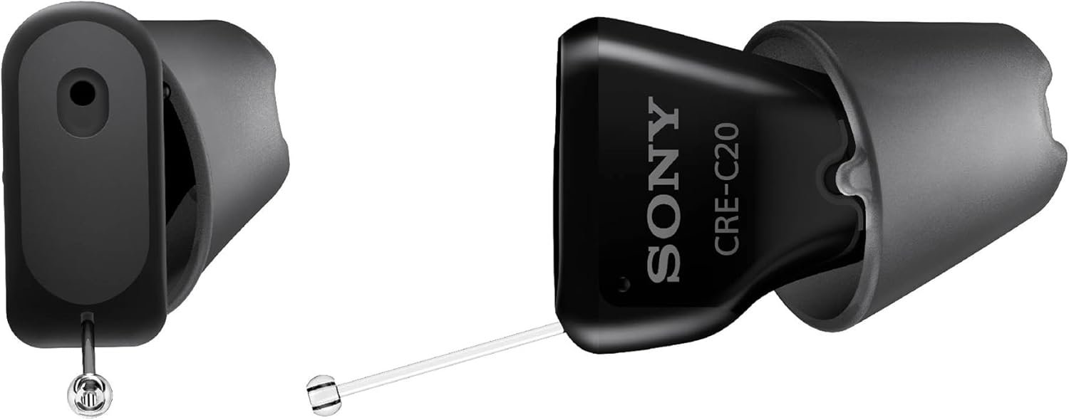 Sony Audífonos OTC CRE-C20