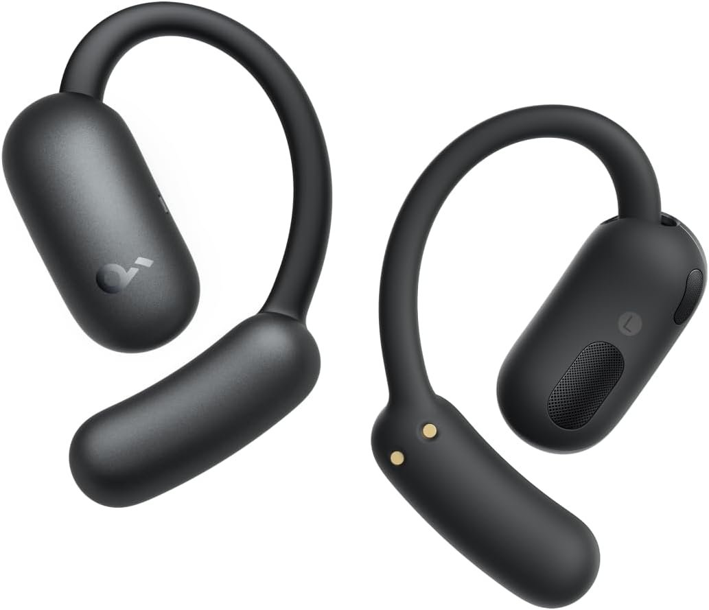 Audífonos Soundcore AeroFit 2