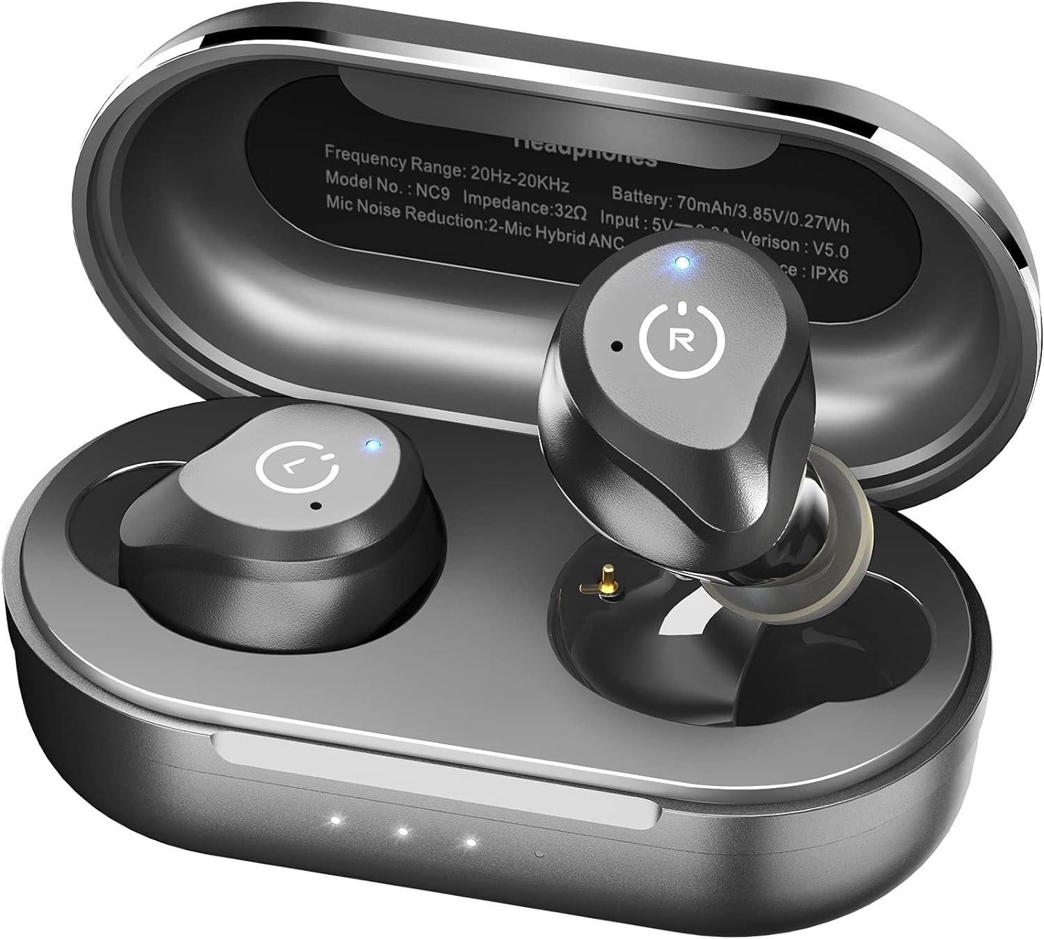 TOZO NC9