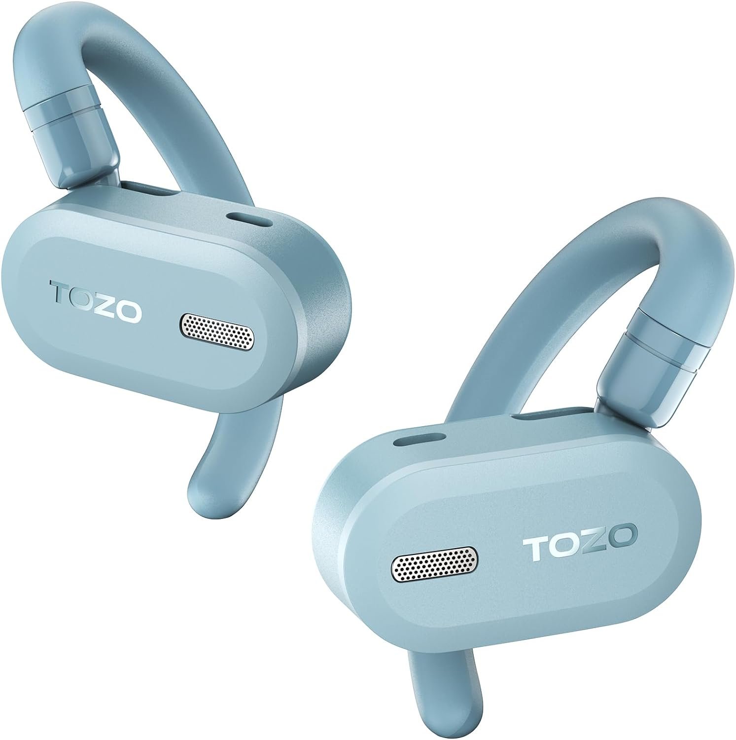 TOZO O2 Adjustable Fit Earbuds