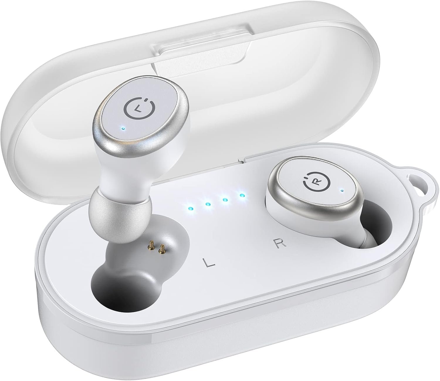 TOZO T10 Premium Waterproof Earbuds