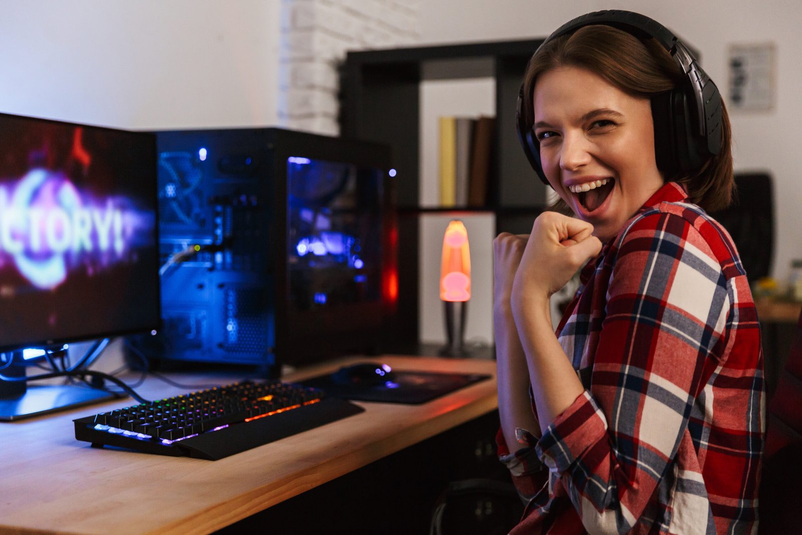 Recommended Gaming Headsets