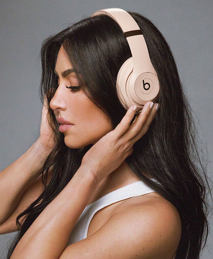 Discover Beats Headphones