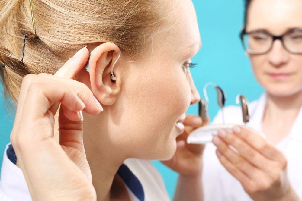 Best Hearing Aids for Severe Hearing Loss