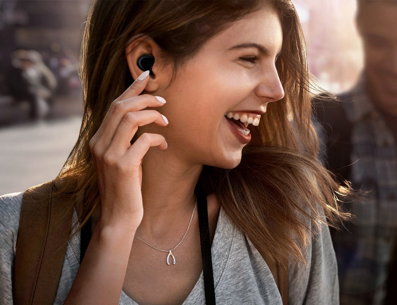 Samsung Galaxy Earbuds Review