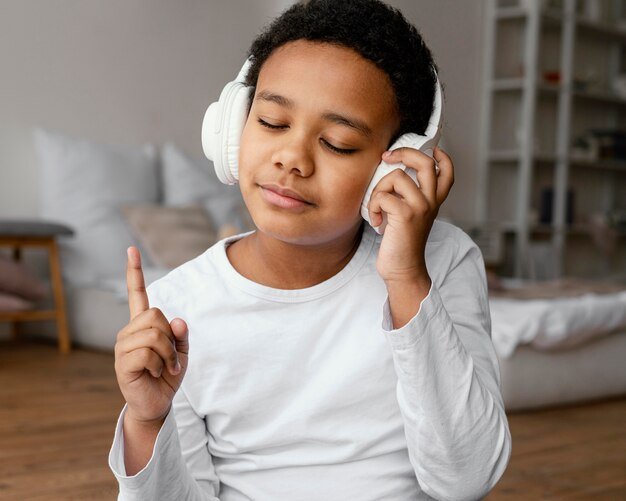 Top Kids Headphones Safe Stylish Perfect